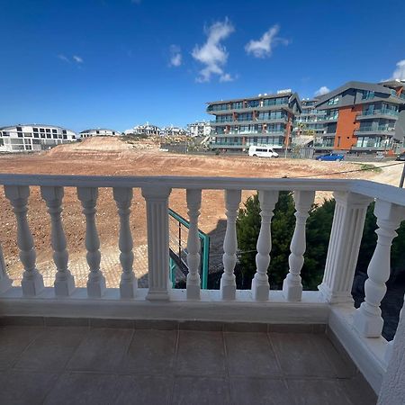 Holiday Apart 50 Meters To Beach, Sea View Apartments Didim Esterno foto
