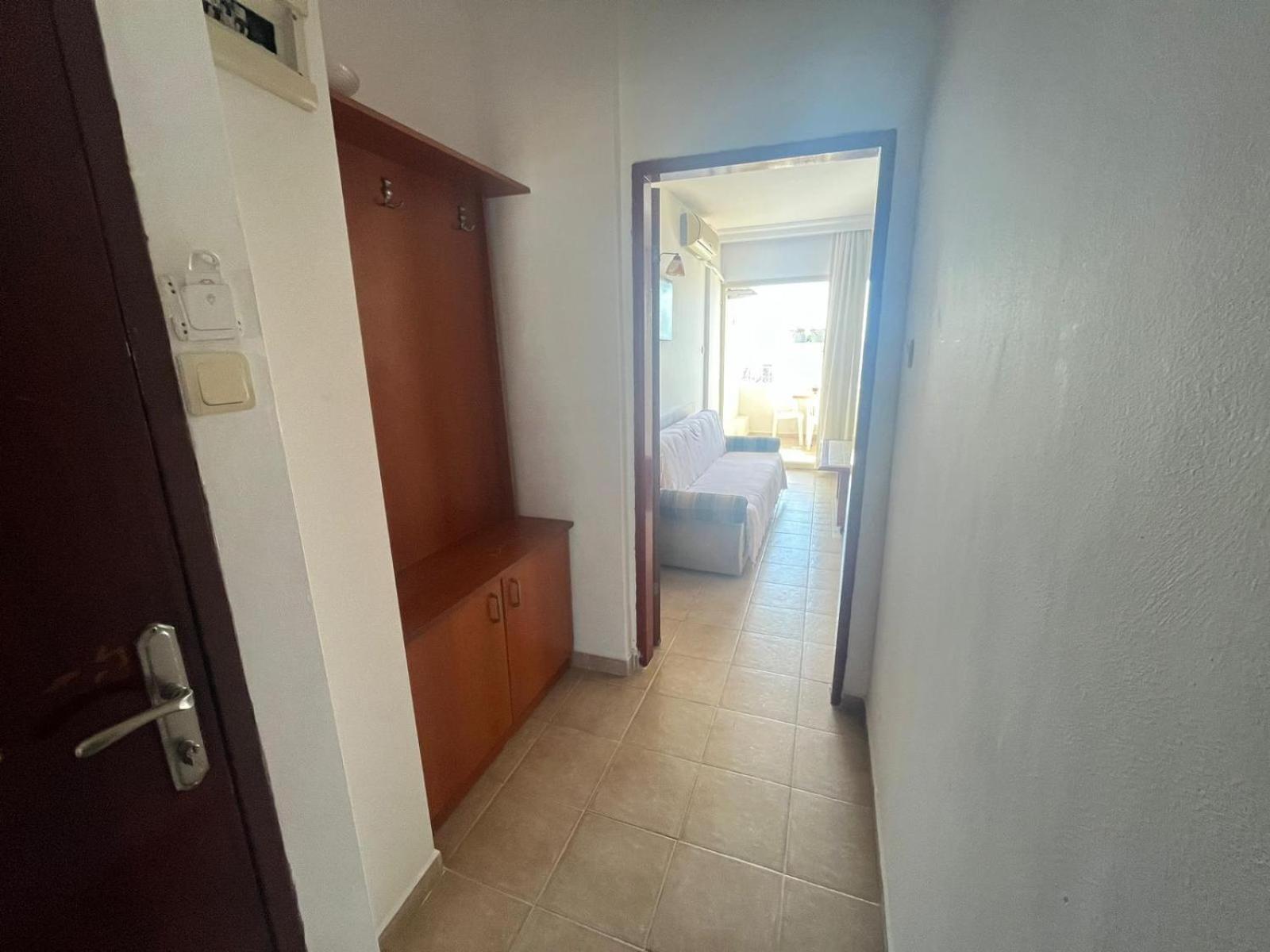 Holiday Apart 50 Meters To Beach, Sea View Apartments Didim Esterno foto