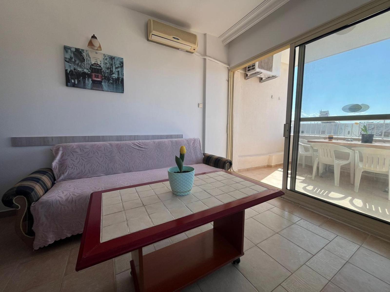 Holiday Apart 50 Meters To Beach, Sea View Apartments Didim Esterno foto