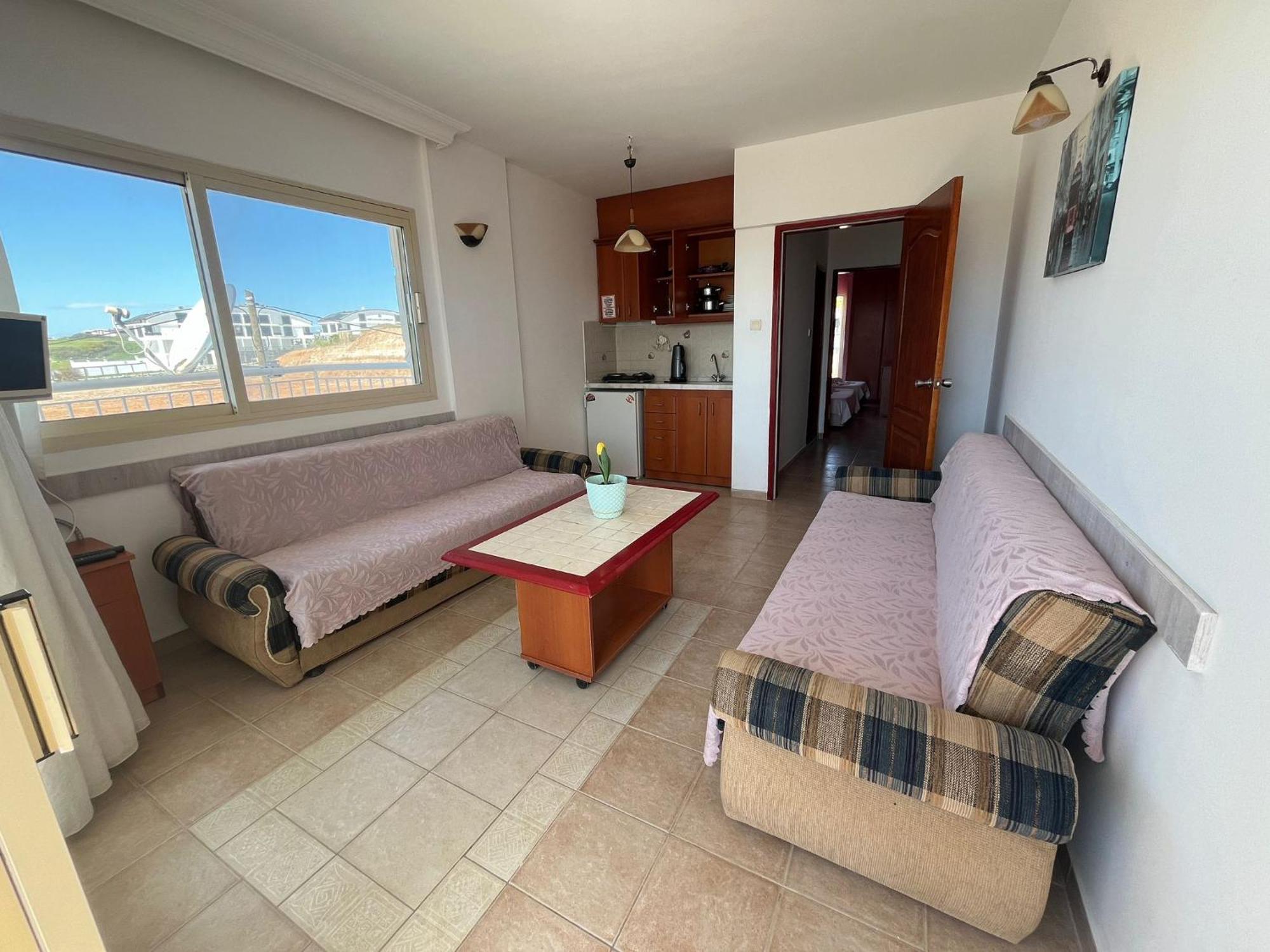 Holiday Apart 50 Meters To Beach, Sea View Apartments Didim Esterno foto